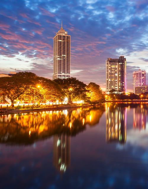 Colombo