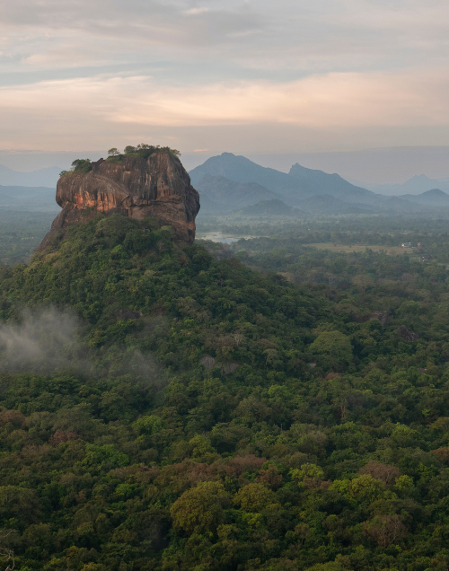 Sigiriya
