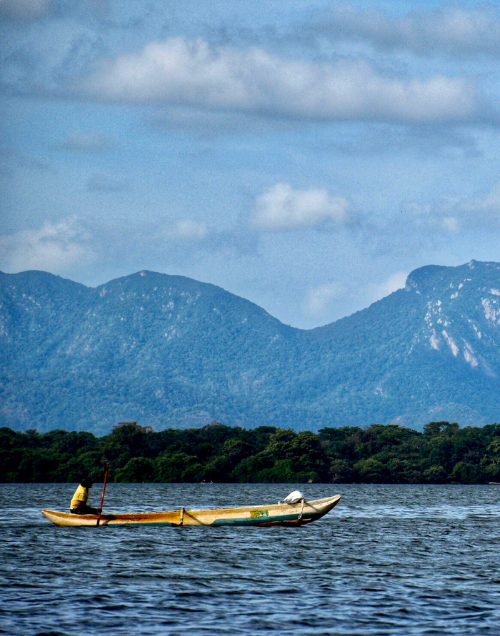 Anuradhapura