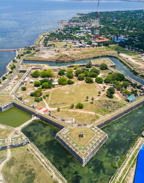 Jaffna