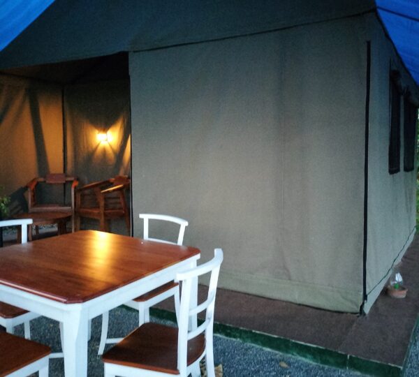 Harmony Haven Eco Resort, Udawalawa