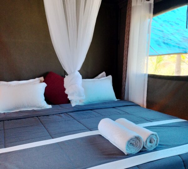 Harmony Haven Eco Resort, Udawalawa