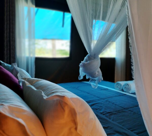 Harmony Haven Eco Resort, Udawalawa