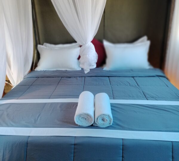 Harmony Haven Eco Resort, Udawalawa