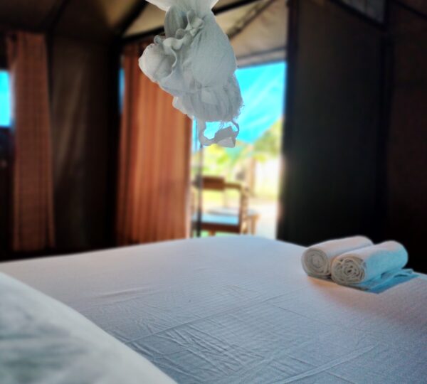Harmony Haven Eco Resort, Udawalawa