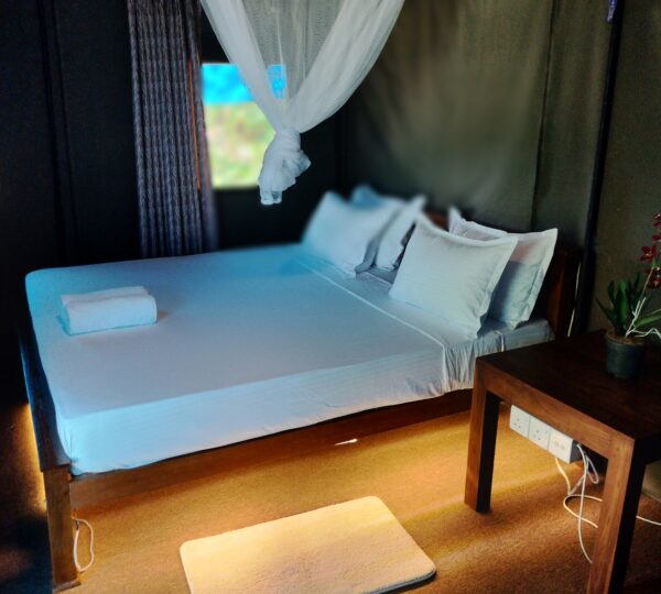 Harmony Haven Eco Resort, Udawalawa