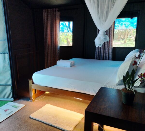 Harmony Haven Eco Resort, Udawalawa