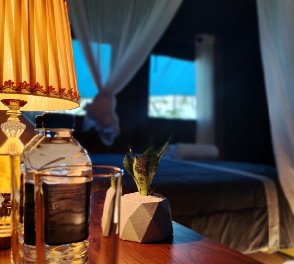Harmony Haven Eco Resort, Udawalawa