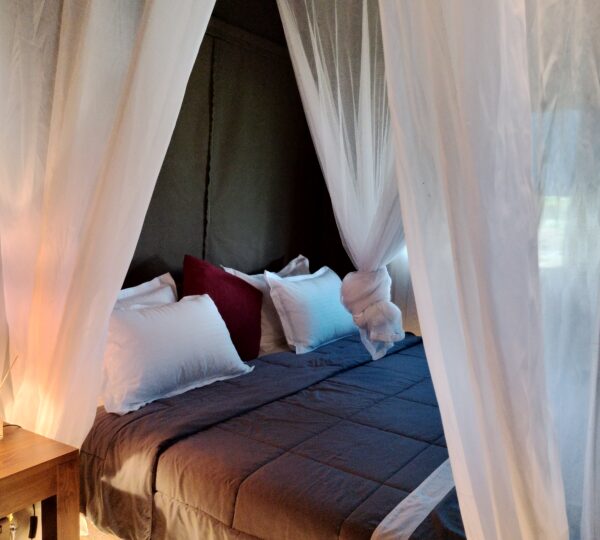 Harmony Haven Eco Resort, Udawalawa