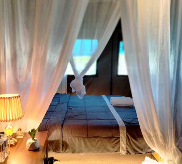Harmony Haven Eco Resort, Udawalawa