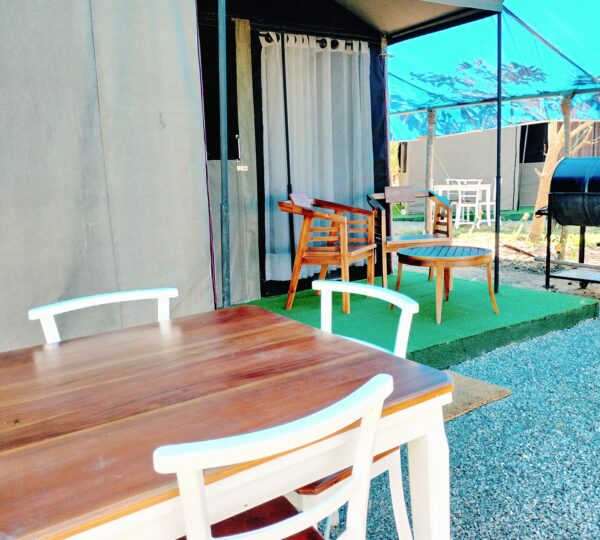 Harmony Haven Eco Resort, Udawalawa