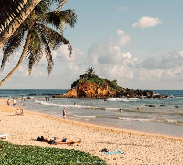 9 Days and 8 Nights Sri Lankan Tour